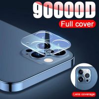 yqcx001 sell well - / 90000D Luxury Back Camera Lens Protector On For iPhone 12 11 Pro Max Tempered Glass For 12 Mini Original Lens Protective Film