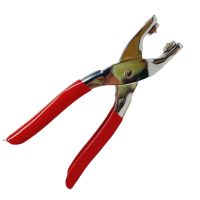 Badminton Racket Plier Racket Threading Pincer for Removal and Installation Improve Work Efficiency Sturdy professional Portable Strings