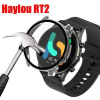 【lolo Watch】หน้าจอสมาร์ทวอท์ช Rt2 【lolo Watch】Haylou