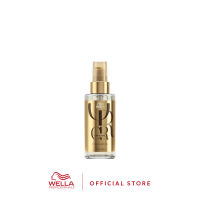 Wella Professionals Oil Reflections Luminous Smoothening Hair Oil 30/100ml.