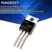 10PCS MBR10100CT TO-220 MBR10100 TO220 10100CT WATTY Electronics