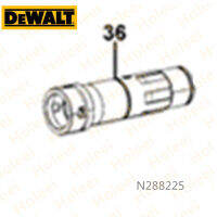 แกนหมุนสำหรับ N288225 DCH364 DEWALT DCH254