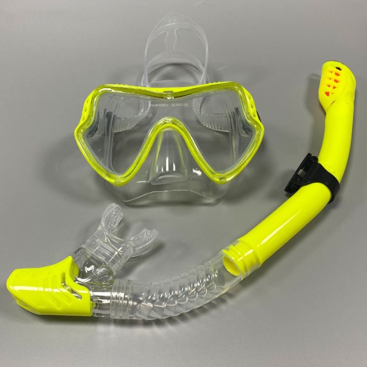 แว่นตาว่ายน้ำแว่นตาซิลิโคนนิ่มกันน้ำสำหรับผู้ชายและผู้หญิงแว่นกัน-uv-มืออาชีพหน้ากากดำน้ำ