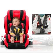 Ghế ngồi ô tô an toàn cho bé - ghế ngồi xe hơi cho bé