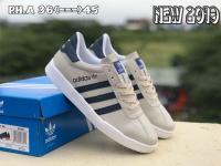 Adidas รองเท้าหนังสุดฮิต