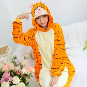 Tigger onesie online kids