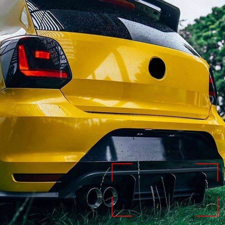 car-rear-bumper-diffuser-lip-spoiler-splitter-for-polo-2011-2018