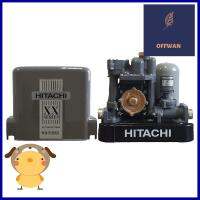 ปั๊มอัตโนมัติ HITACHI WM-P150XX 150 วัตต์AUTOMATIC PUMP HITACHI WM-P150XX 150W **คุ้มที่สุดแล้วจ้า**