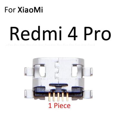 【❖New Hot❖】 nang20403736363 เต้ารับสายเชื่อมต่อสัญญาณไมโคร Usb Type-C สำหรับ Xiaomi Redmi Note 4X4 4a ทั่วโลก5a Prime 3 Pro ที่ชาร์จ Se แท่นชาร์จพอร์ตปลั๊ก