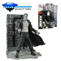 Sin City Select - Marv Action Figure