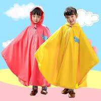 Childrens Emergency Waterproof Rain Coat Fashion Baby Cartoon Poncho Cute Raincoat Cloak Poncho Travel Camping Raincoat