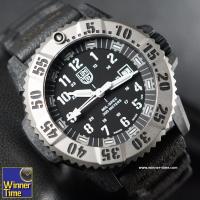 Winner Time นาฬิกา ผู้ชาย  LUMINOX MIL-SPEC 3350 SERIES รุ่น XL.3351.SET รับประกันบริษัท C.THONG PANICH 2 ปี