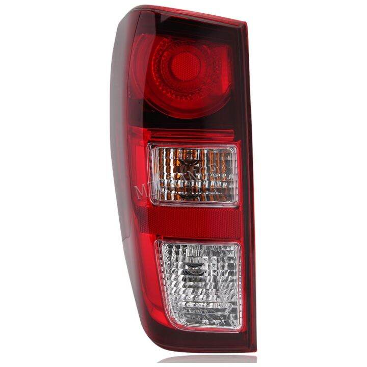 LED Tail Light For Mazda BT50 BT50 TF 2020 2021 2022 2023 Rear Turn Signal Brake Parking Light