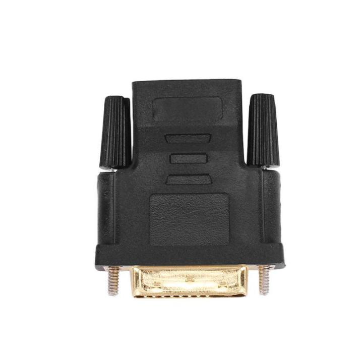 dvi-d-24-1-25-pin-male-to-hdmi-female-adapter-connector-converter-gold