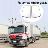 Car Reflector Rearview Mirror Side Mirror Car Parts Blind Spot Mirror for Benz Truck Actros Mp3 Series