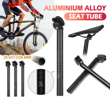 28.6 mm best sale suspension seatpost