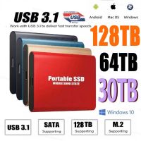 Ssd External Hard Drive Portable External Portable Ssd Harddisk - 2023 New Portable - Aliexpress