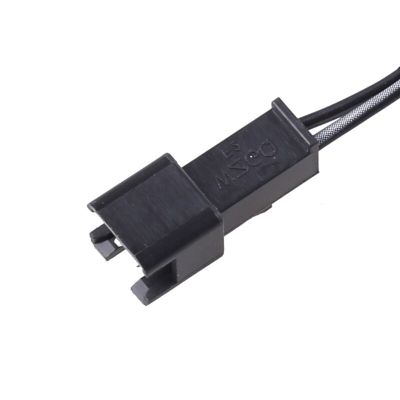 ”【；【-= 4.8V SM 2P Plug USB Charging Cable QXNF