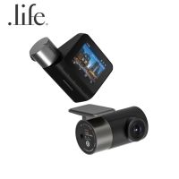 Dash Cam Pro Plus A500S And RC06 Set By dotlife