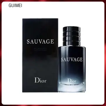 Nước Hoa Nam Dior Sauvage EDP Chính Hãng Giá Tốt  Vperfume