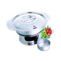 Aicommercial : STAINLESS STEEL HOT POT  ของมีจำนวนจำกัด..