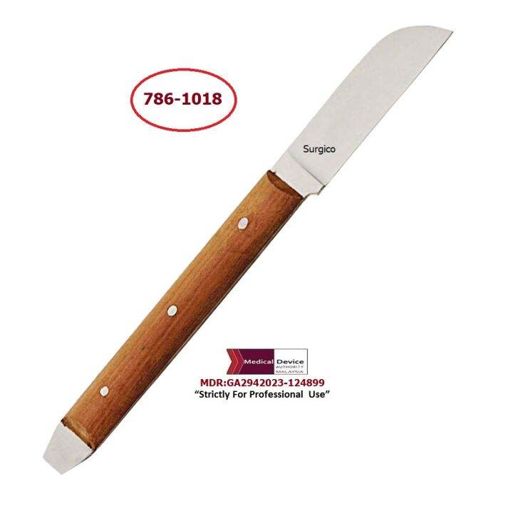 Dental Plaster Alginate Mixing Spatula Waxing & Modelling Carvers Lazada