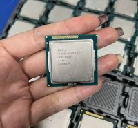 ซีพียู CPU CORE I3 3325 Socket 1155 จัดส่งไว