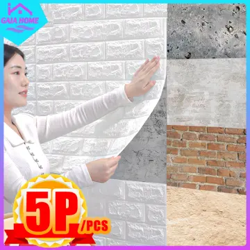 Can You Wallpaper Textured Walls? - WallpaperBuddy™