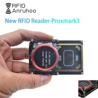 Proxmark3ใหม่512เมตร RFID เครื่องอ่านการ์ด Ic/id นักเขียนคีย์ NFC 5.0ชิปอัจฉริยะชุดโปรแกรมเมอร์เครื่องถ่ายเอกสาร UID S50ถอดรหัส Duplicator