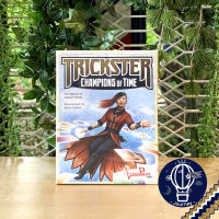 [Clearance] Trickster Champion of the Time [บอร์ดเกม Boardgame]