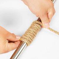 100 Meters 3 mm Hand Rope DIY Material Cords B1