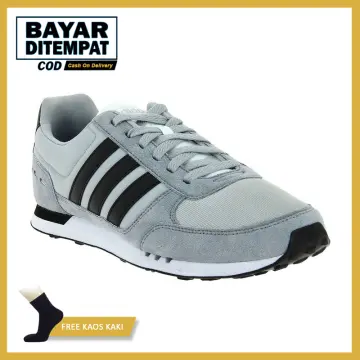 Sepatu adidas neo outlet city racer