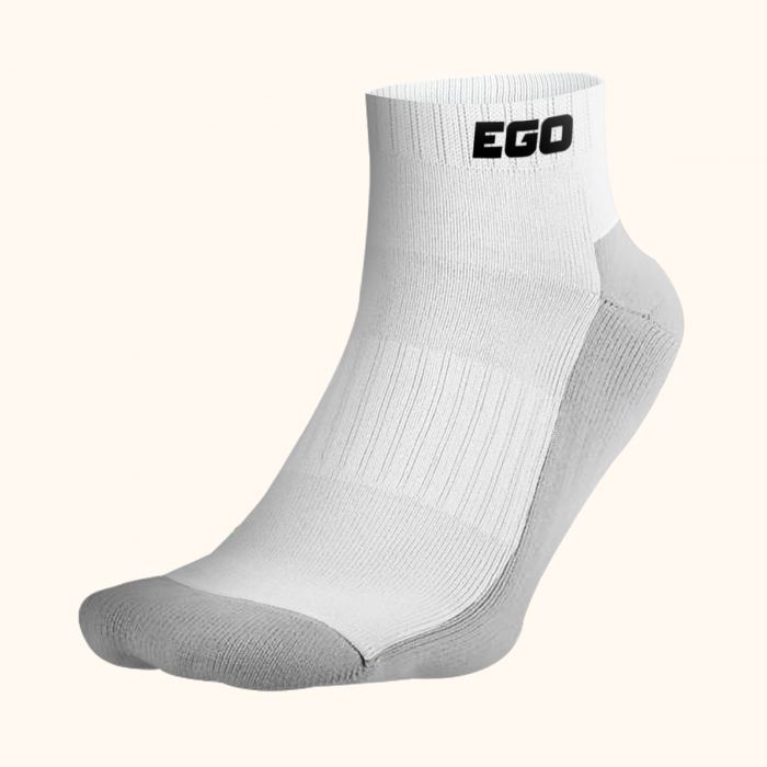 ถุงเท้าลำลอง ข้อสั้น EGO  EG303