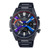 ECB-S100HG-1A | Heat Gradation | EDIFICE | นาฬิกา | CASIO