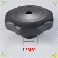 CHUN 15/17/19mm PRESSURE cooker Handle ปุ่มเกลียวฝาครอบระเบิด-proof accessorie