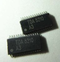 【✔In stock】 huangzuga958828 ประกันคุณภาพ Tda5210 Tda5210a3 1ชิ้น/ล็อตในสต็อก