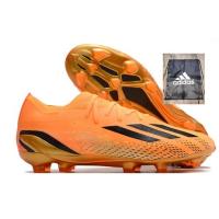 ✆₪ X series speed king all waterproof knitted FG football shoes x SPEEDPORTAL. 1 FG Original ready stock kasut boots footba