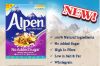 Ngũ cốc giảm cân alpen không đường việt quất, cherry - ảnh sản phẩm 7