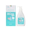 Nước tắm gội thảo dược thảo dược bicare organic cho trẻ sơ sinh giúp ngăn - ảnh sản phẩm 1