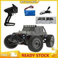 ของเล่นรถ Rc รถออฟโรดไฟฟ้าสำหรับ4wd Mobil Remote Control 2.4ก. Scy16103เป็นของขวัญสำหรับเด็กผู้ชาย