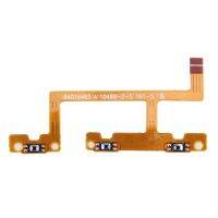 ReplacementFounder ปุ่มเปิดปิดและปุ่มปรับระดับเสียง Flex Cable สำหรับ Motorola Moto X Play