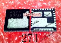 5PCS New Original ISL99227FRZ ISL99227IRZ-T ISL99227  Printing 27I QFN In Stock