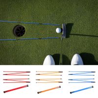 Golf Putting Training Aids