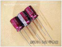 2020 hot sale 30PCS/50PCS ELNA Purple Red Robe R2O Series 470uF/10V Electrolytic Capacitor for Audio free shipping