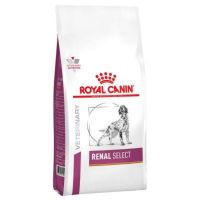 [ลด50%] [ส่งฟรี] ด่วน!! Renal Select​ 10 kg Exp 07/22 สุนัขโรคไต