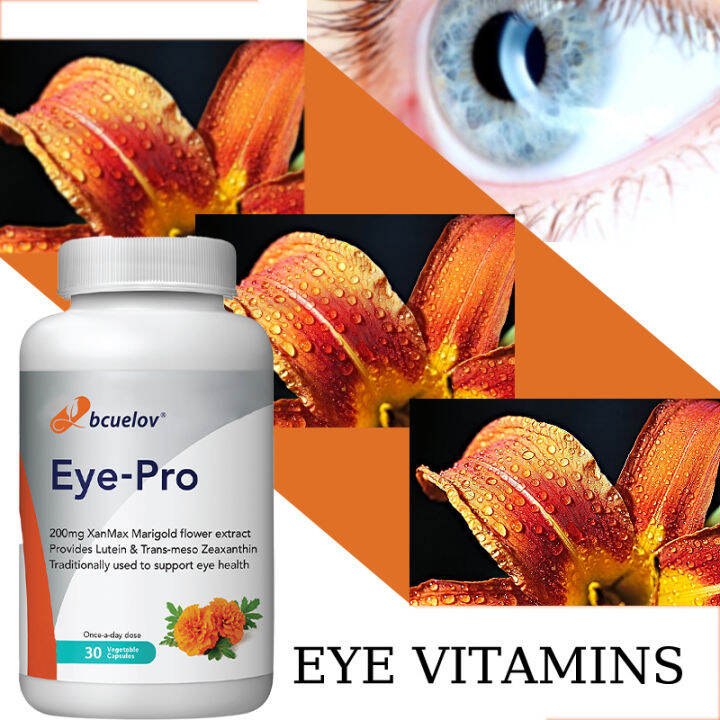 glutathione and eye health Looking to Support Your Eye Health? Try Glutathione