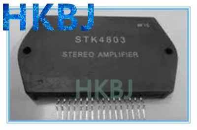 1PC ใหม่ STK4803 โมดูลใหม่เดิม
