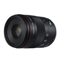 เลนส์ Yongnuo YN 60mm f/2 MF MACRO for Canon EF