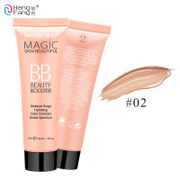 Hengfang Moisten Magic สวย Bb ครีม3สีหน้า35Ml # H8441