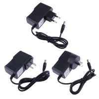 ✥△♘ 9V 300mA AC to DC Power Adapter Converter 5.5x2.5mm Center Negative